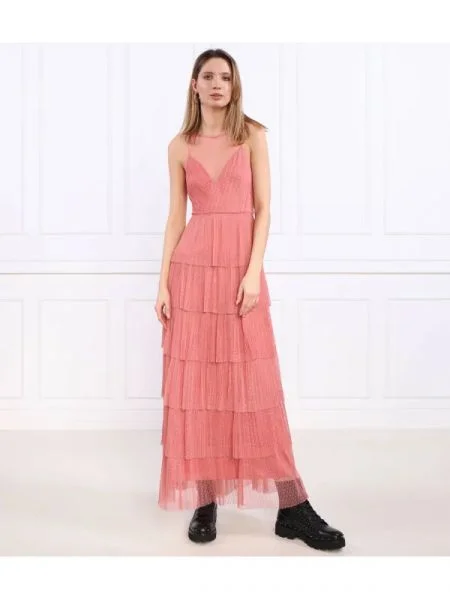 TWINSET Ruha piros