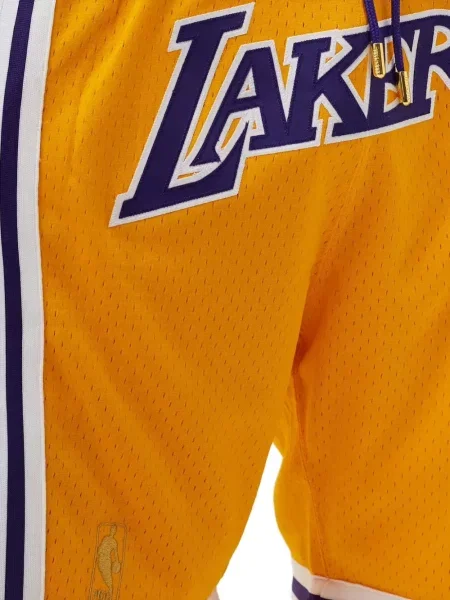 Pantaloni scurți Nba violet