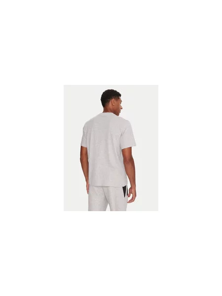 Reebok Marškinėliai Regular Fit pilka
