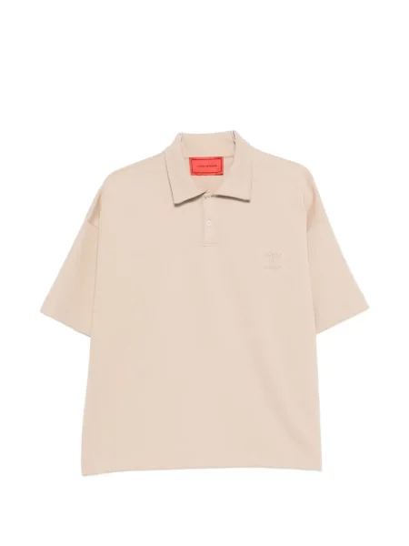 Polo Vision Of Super cu broderie