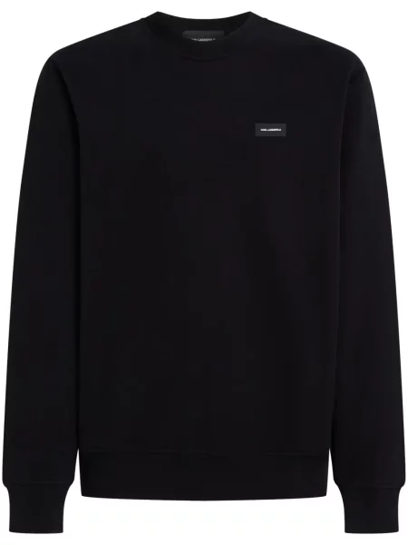 Hanorac Karl Lagerfeld negru