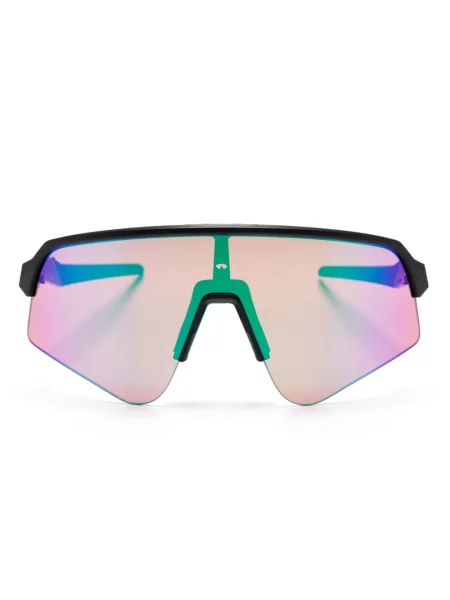 Ochelari de soare Oakley negru