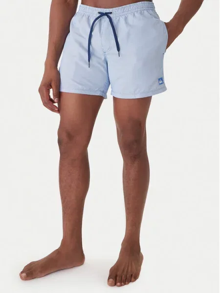 Quiksilver Kopalne hlače modra