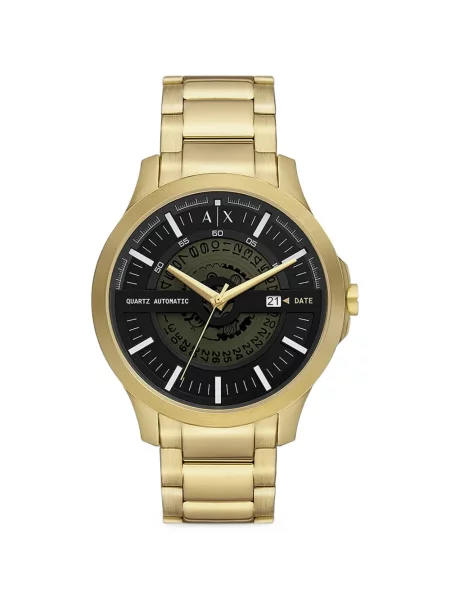 Ceas Armani Exchange negru