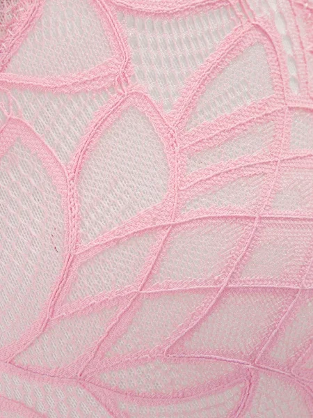LASCANA Sutien deschis roz
