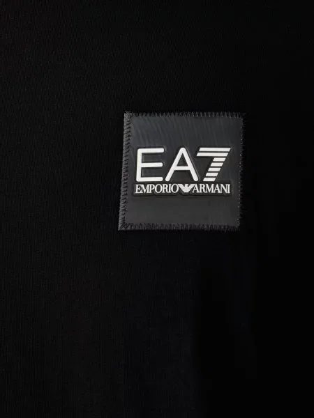 Футболка Ea7 Emporio Armani