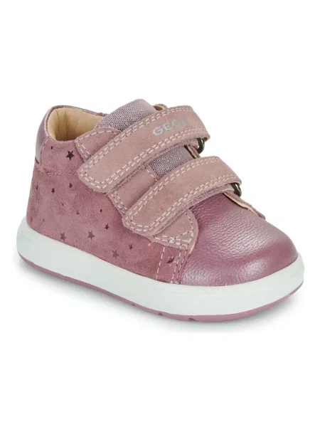 Pantofi copii Geox roz