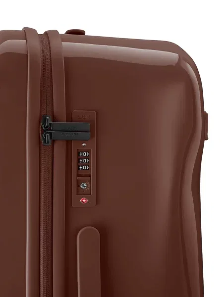 Чемодан Crash Baggage