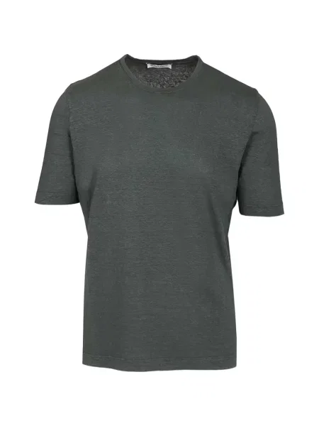 Tricou Al Duca D’aosta 1902 cu decolteu rotund verde