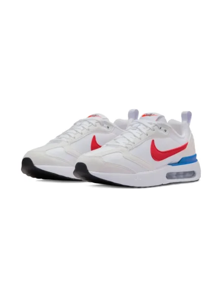 Sneakersy dziecięce Nike Air Max białe
