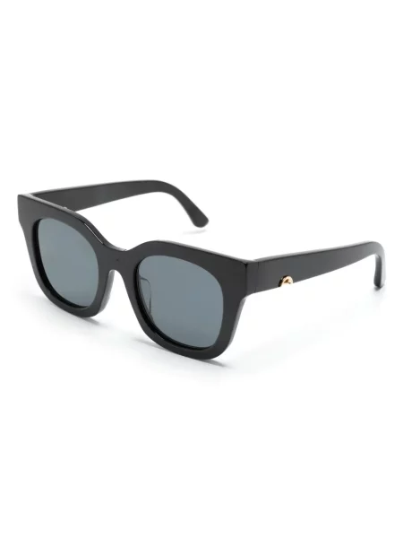 Sluneční brýle Huma Eyewear černé