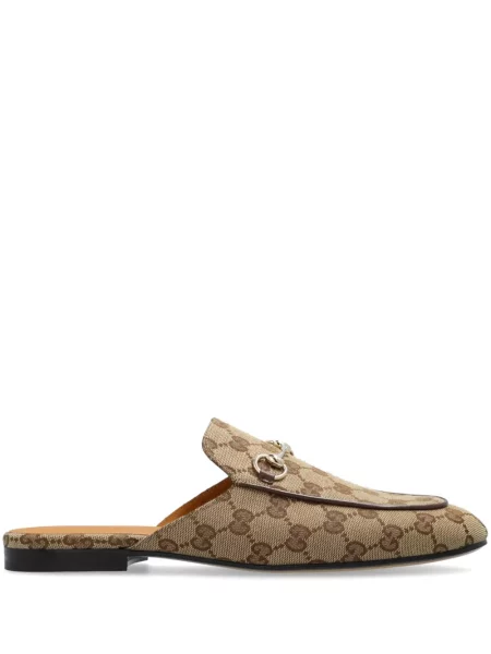 Papuci de casă Gucci