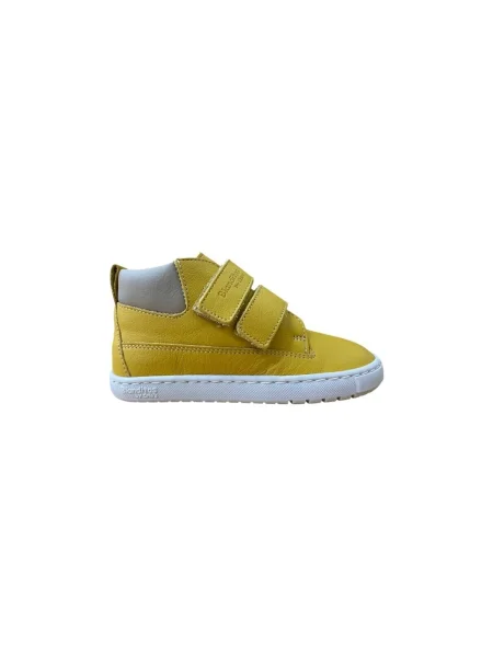 Pantofi Blanditos maro