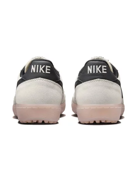Tenisky Nike čierna