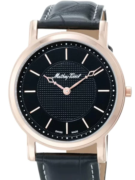 Ceas Mathey Tissot negru