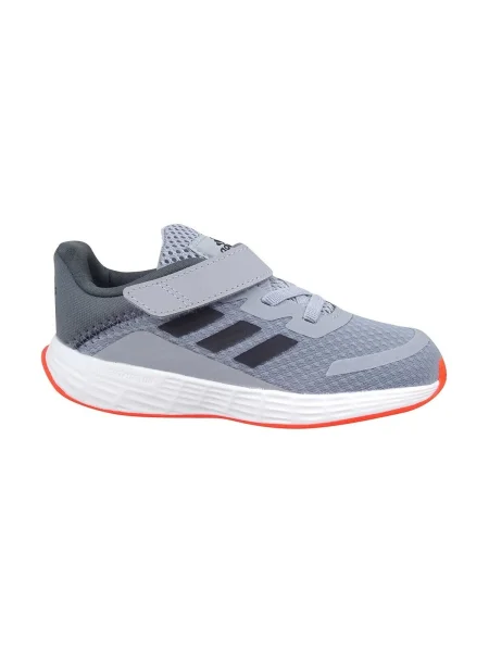 Tenisky Adidas Duramo sivá