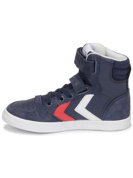 Pantofi copii Hummel albastru