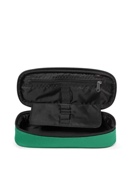 Peňaženka Eastpak zelená