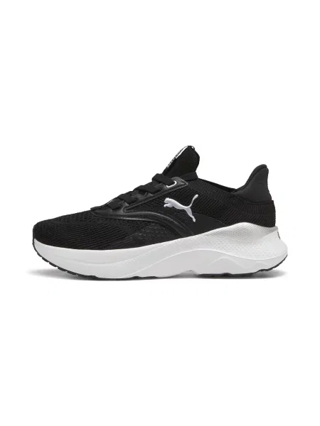 Buty do biegania SOFTRIDE Mayve czarne