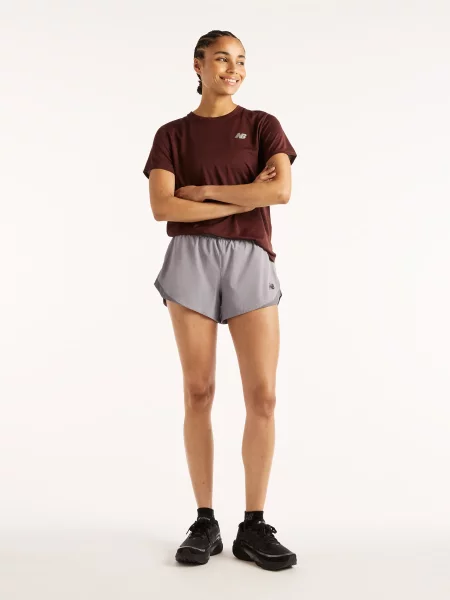 Спортивная футболка New Balance