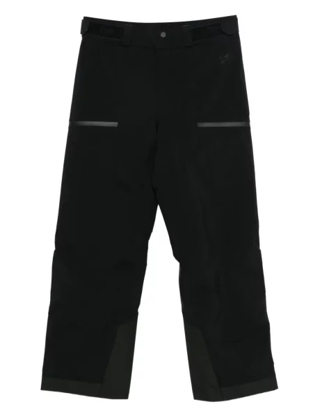 Impermeabil pantaloni de schi Goldwin negru