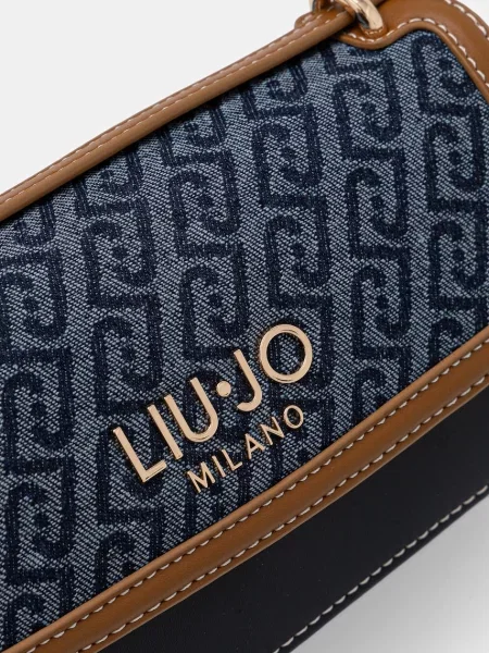Сумочка Liu Jo синій