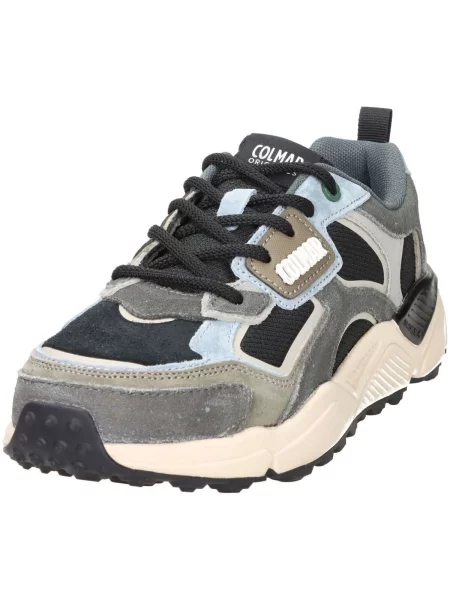 Pantofi Colmar negru