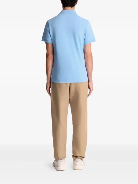 Polo Fusalp albastru