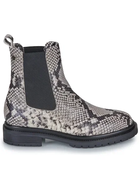 Pantofi Jb Martin negru