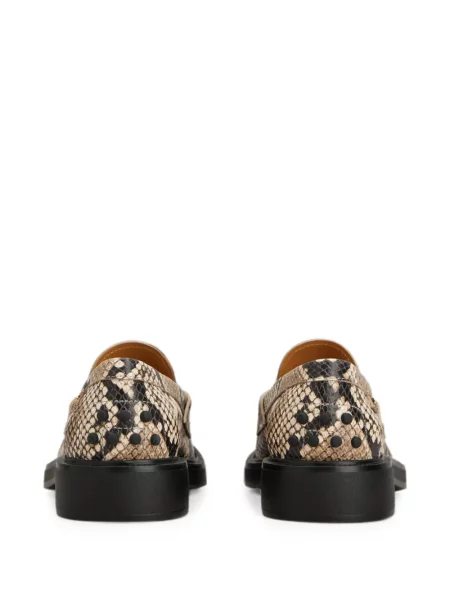 Pantofi loafer Tod's