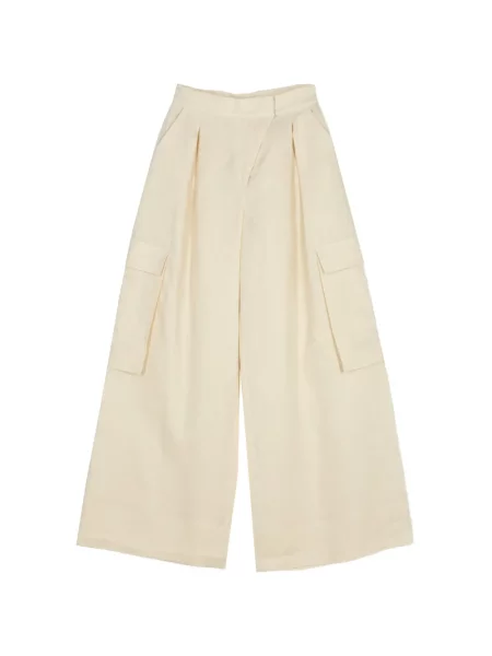Pantaloni cargo Andres Otalora