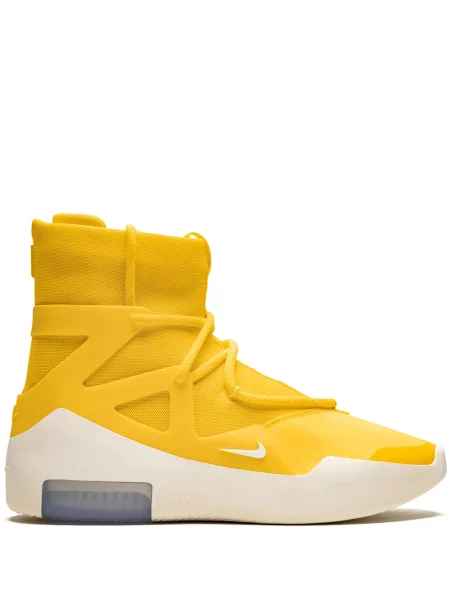 Tenisice Nike Air Max s životinjskim uzorkom bijela