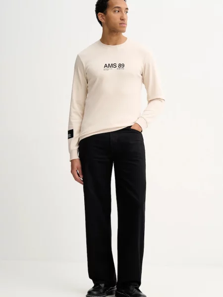 Лонгслив G-star