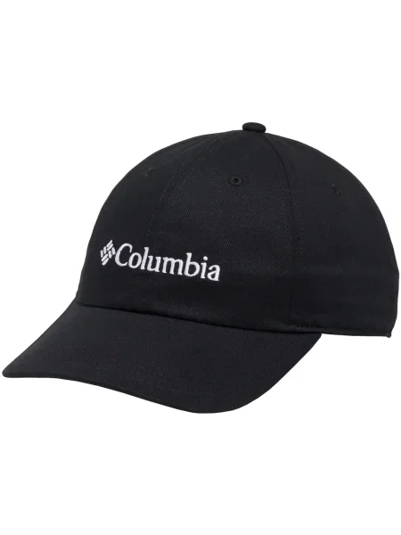 Šiltovka Columbia čierna