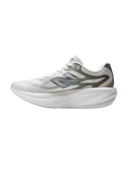 Sneakerși New Balance alb