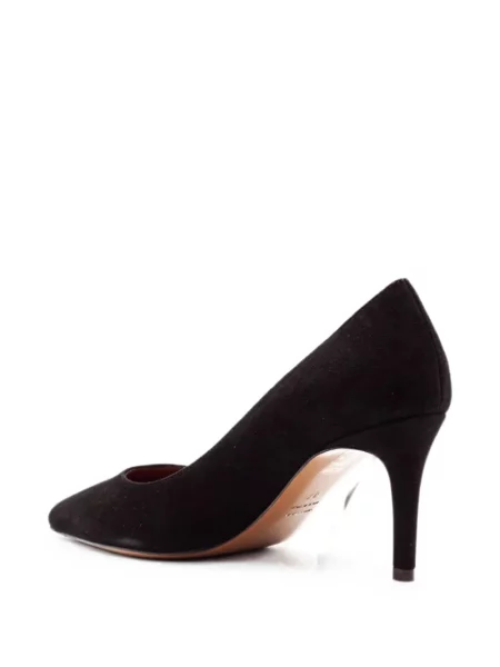 Pantofi cu toc Festa Milano negru