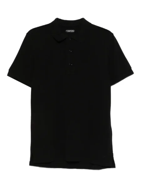 Polo Tom Ford negru