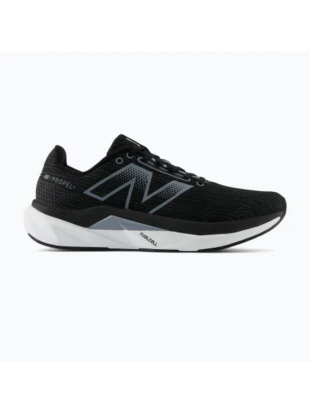 Férfi New Balance FuelCell Propel v5 futócipő. Méret: EU fekete