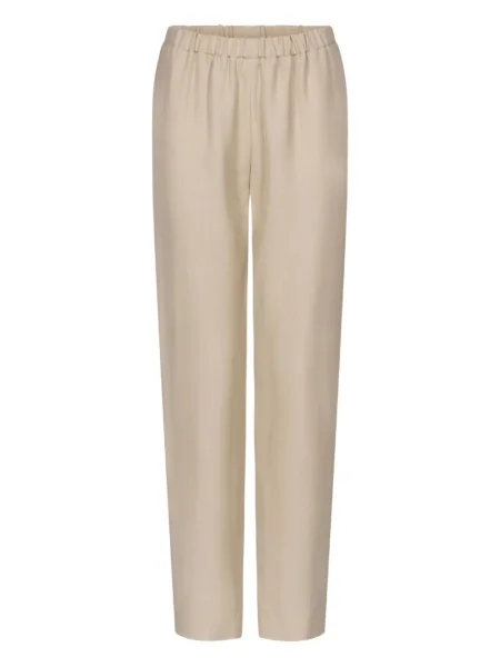 Pantaloni Loulou De Saison
