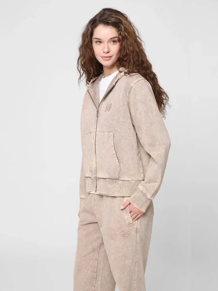 Кофта PRPY бежевий