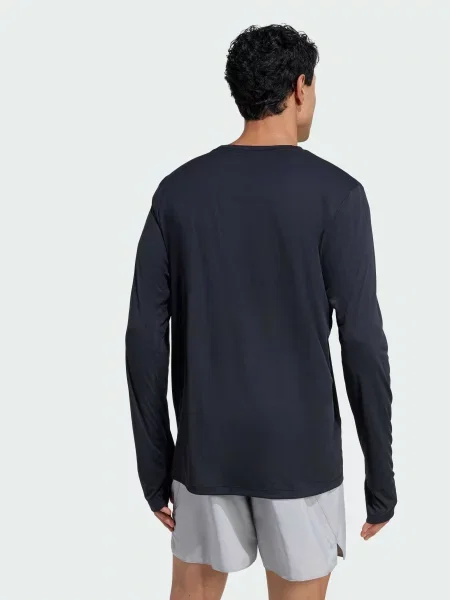 Свитер Adidas черный
