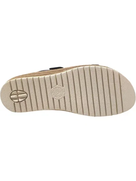 Pantofi Mephisto albastru