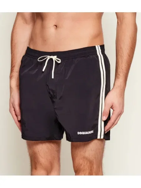 Chiloți Dsquared2 negru