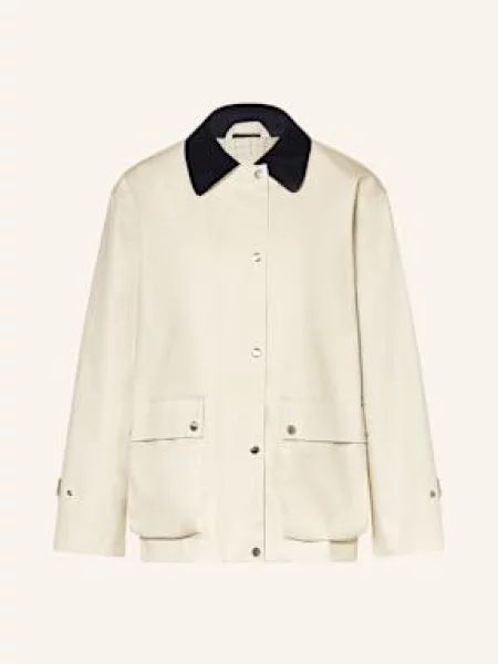 Gant Parka weiss