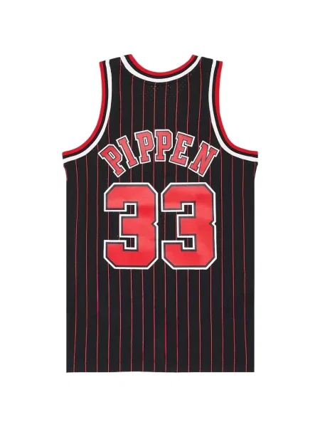 Cămașă Mitchell & Ness negru