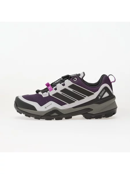 Sneakers adidas Terrex Skychaser Gtx W Aura Plum/ Carbon/ Purbur EUR 39