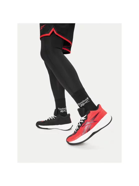 Kosárlabda cipők Reebok CEO-PRESS piros
