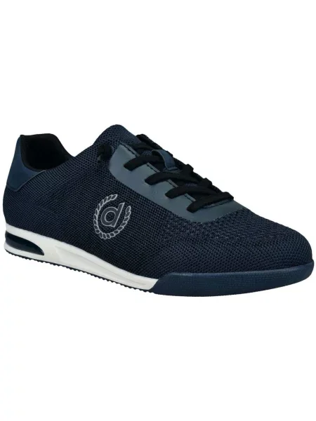 Pantofi Bugatti albastru