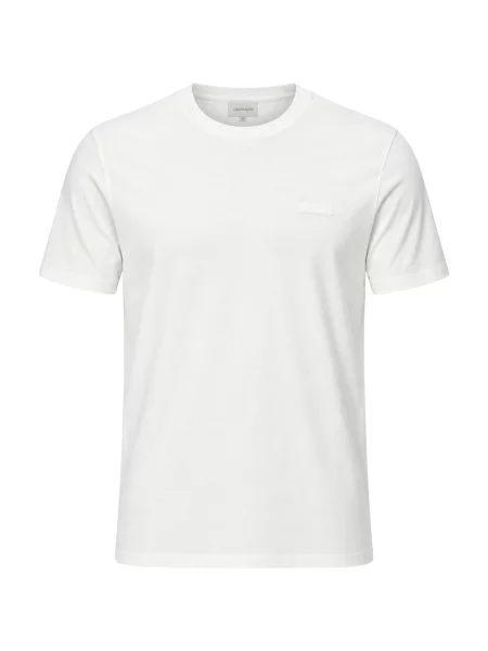 Calvin Klein Tricou alb