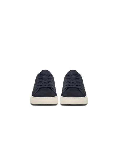 Quiksilver Sportcipők sötétkék
